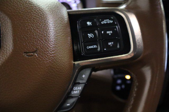 Used 2022 RAM 3500 Limited AWD/4WD image 59
