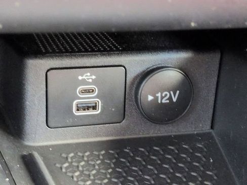 Used 2023 Ford Bronco Sport Outer Banks w/ Tech Package AWD/4WD image 21