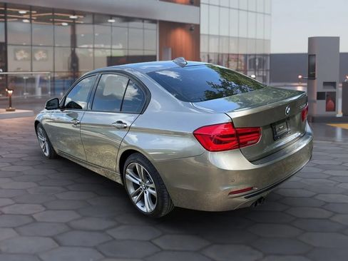 Used 2016 BMW 328i Sedan RWD image 7