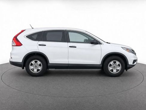 Used 2015 Honda CR-V LX image 8