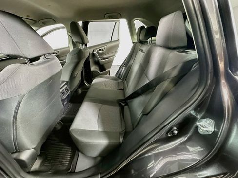 Used 2025 Toyota RAV4 XLE FWD image 14
