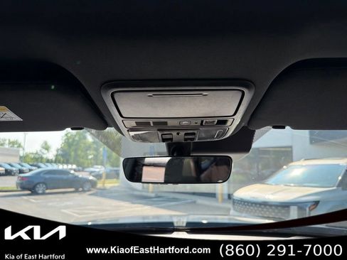 Used 2024 Honda Passport Black Edition image 24