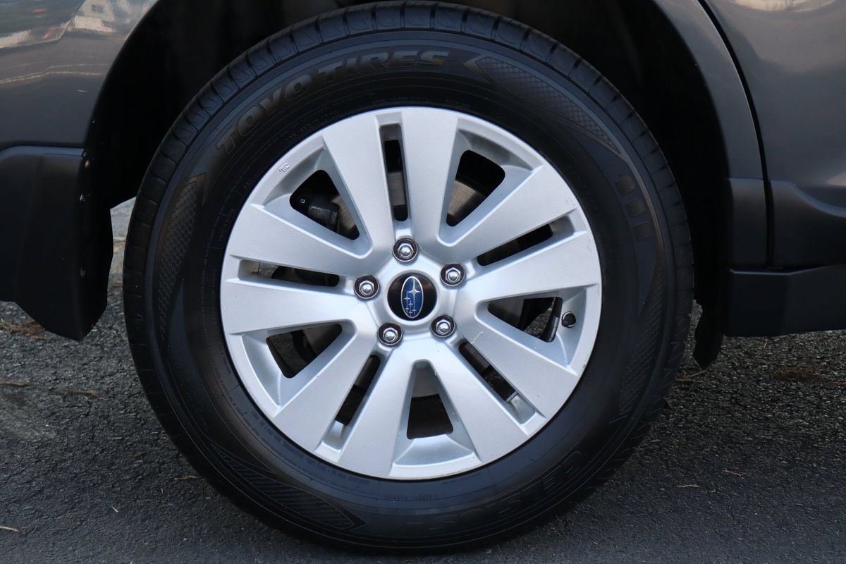 Used 2018 Subaru Outback 2.5i Premium AWD/4WD image 40
