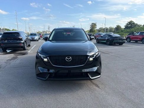 New 2026 MAZDA CX-5 Select AWD/4WD image 24