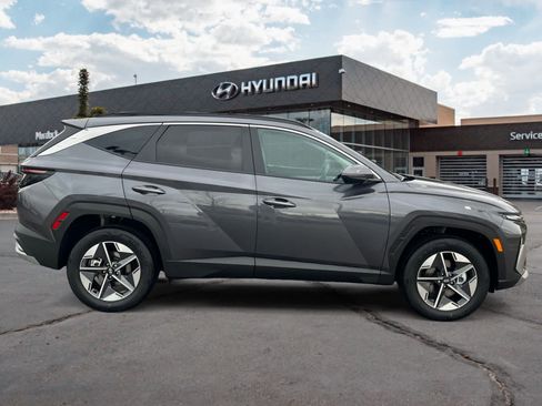 Used 2025 Hyundai Tucson SEL image 6