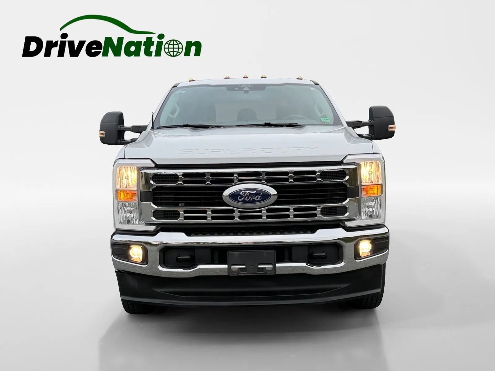 Used 2026 Ford F350 XLT AWD/4WD image 8