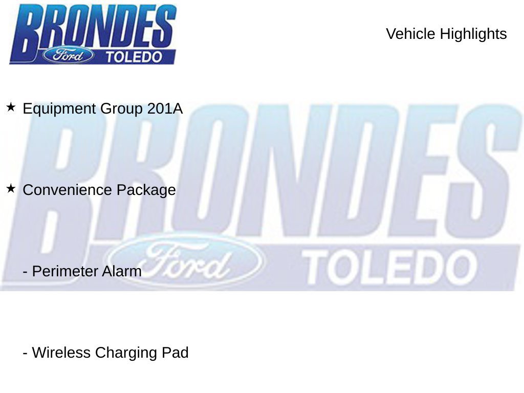 Used 2024 Ford Edge SEL w/ Convenience Package AWD/4WD image 5