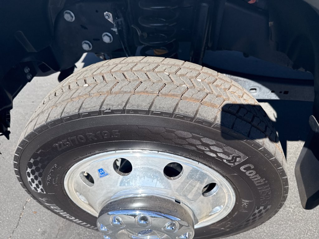 Used 2025 Ford F450 XL RWD image 24