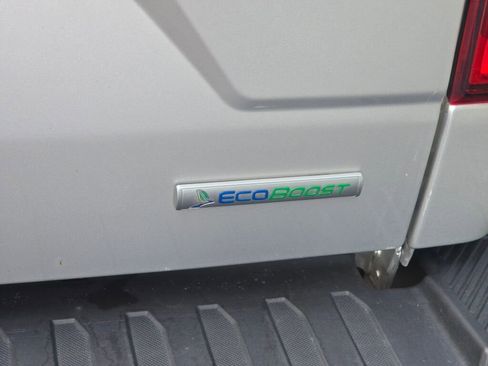 Used 2018 Ford F150 Lariat w/ Equipment Group 502A Luxury image 16