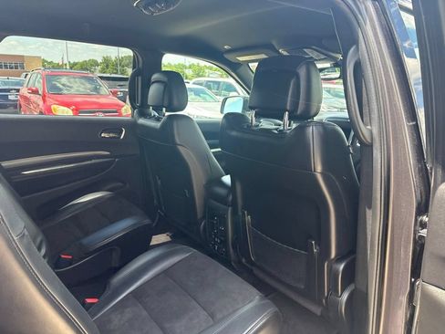 Used 2019 Dodge Durango GT AWD/4WD image 29