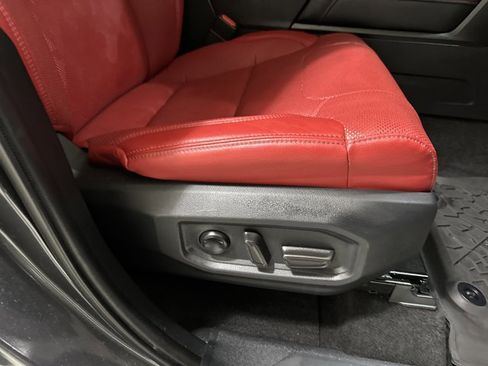 Used 2023 Toyota Tundra TRD Pro image 37