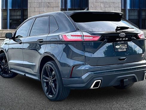Used 2023 Ford Edge ST w/ Equipment Group 401A AWD/4WD image 10