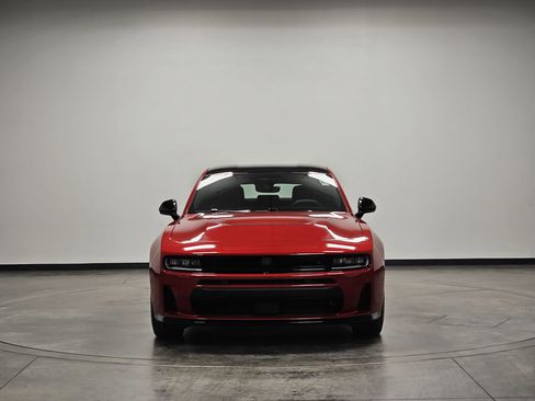 New 2026 Dodge Charger GT w/ Driver Convenience Group AWD/4WD image 3