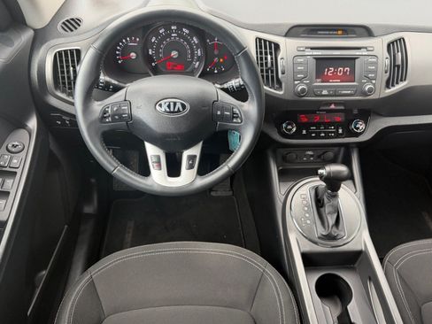 Used 2013 Kia Sportage EX FWD image 28