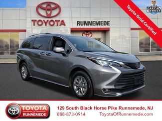 Used 2026 Toyota Sienna XLE FWD 360° Tour