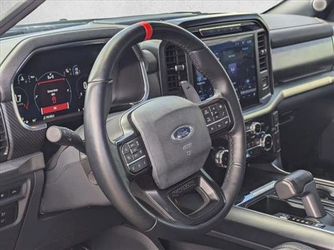 Used 2022 Ford F150 Raptor w/ Equipment Group 801A High image 9