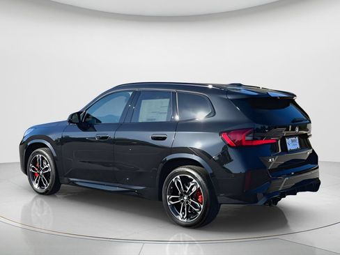 Certified 2026 BMW X1 M35i w/ Technology Package AWD/4WD image 6