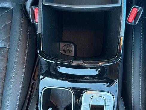 Used 2025 Kia Telluride EX X-Line image 30