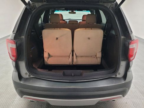 Used 2016 Ford Explorer Limited w/ Equipment Group 301A FWD image 29