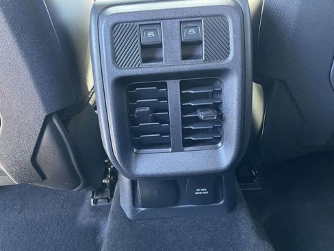 Used 2025 Ford Bronco Raptor w/ Interior Carbon Fiber Pack image 13
