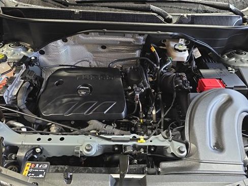 Used 2024 Buick Encore GX Preferred w/ Comfort Package image 30