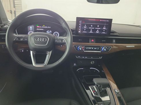 Used 2023 Audi A4 2.0T Premium Plus w/ Premium Plus Package AWD/4WD image 14