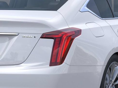 New 2026 Cadillac CT5 Premium Luxury w/ Technology Package RWD image 11