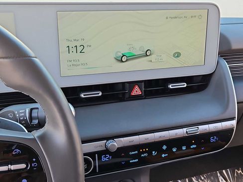 Certified 2024 Hyundai Ioniq 5 SEL image 26