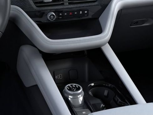 New 2026 Ford Explorer Platinum AWD/4WD image 15