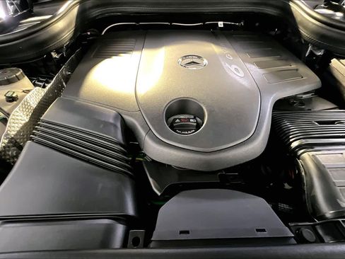 New 2026 Mercedes-Benz GLE 450 4MATIC image 14