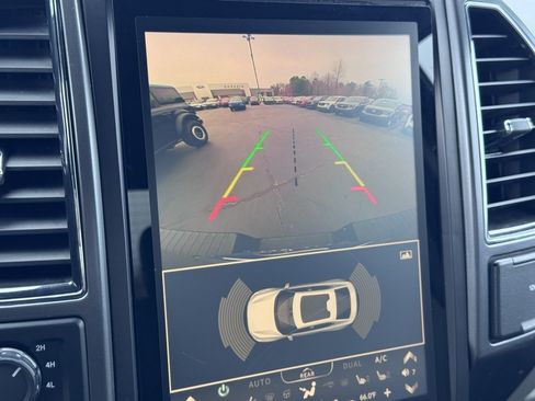 Used 2017 Ford F150 XLT w/ Equipment Group 301A Mid image 9