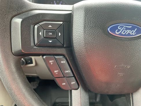 Used 2017 Ford F350 XL image 14