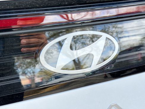 New 2026 Hyundai Sonata SEL FWD image 11