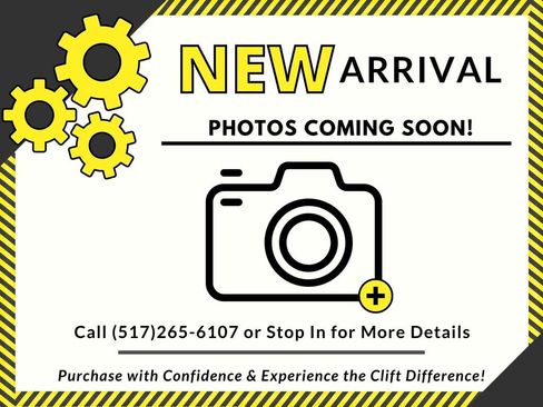 Used 2022 Jeep Compass Trailhawk w/ Trailhawk Elite Group AWD/4WD image 2