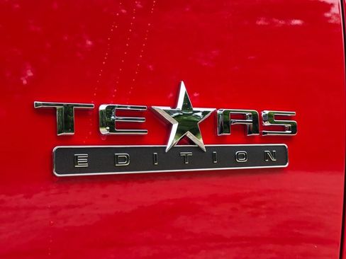 New 2026 Chevrolet Silverado 2500 LT w/ Texas Edition AWD/4WD image 9