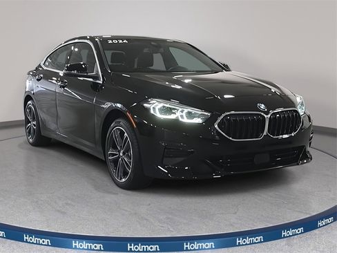 Certified 2024 BMW 228i Gran Coupe w/ Convenience Package image 3