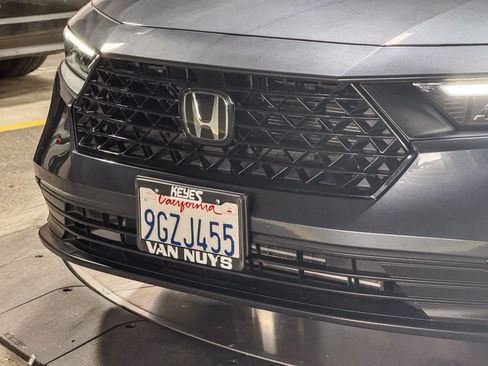 Used 2023 Honda Accord LX image 8