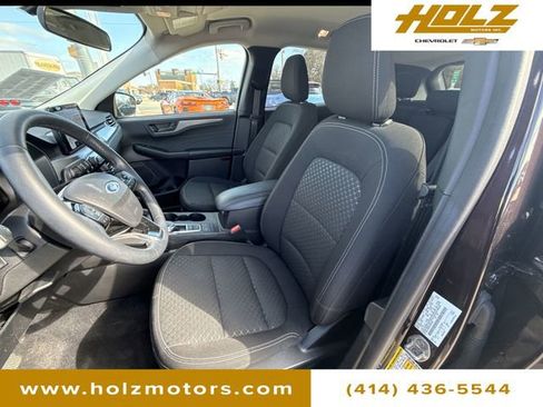 Used 2023 Ford Escape Active AWD/4WD image 18