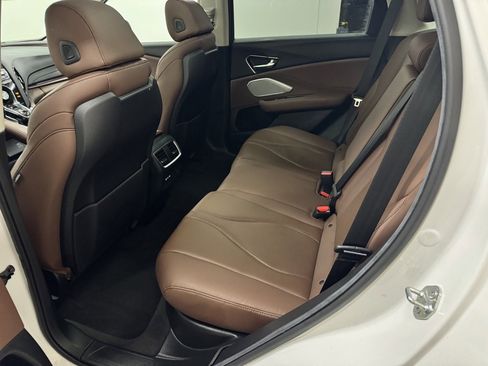 Used 2023 Acura RDX AWD w/ Technology Package image 32