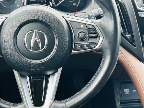 Used 2019 Acura RDX AWD w/ Advance Package image 22