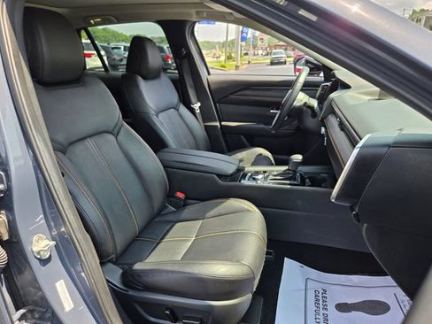 Used 2025 MAZDA CX-50 2.5 Hybrid w/ Premium Plus Pkg AWD/4WD image 23