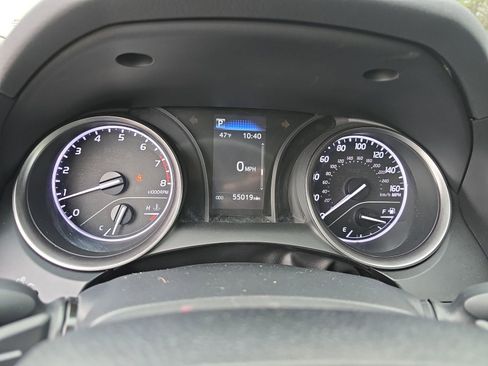 Used 2023 Toyota Camry SE image 24