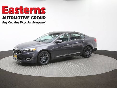Used 2014 Kia Cadenza Premium w/ Luxury Package FWD image 61