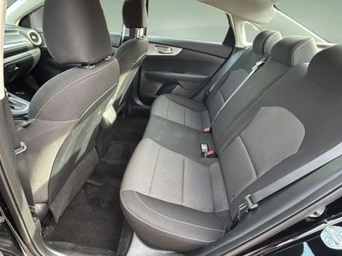 Used 2024 Kia Forte LXS image 19