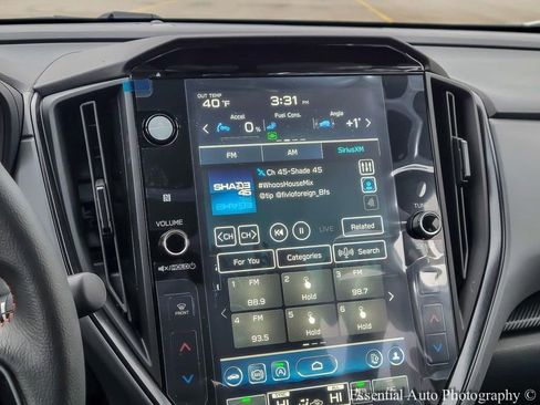 New 2026 Subaru Crosstrek 2.5i Limited w/ Crosstrek Mirror Package image 17