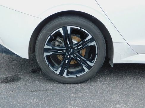 Used 2022 Kia K5 GT-Line image 11