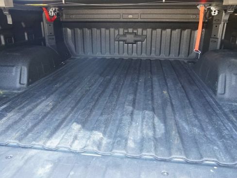 Used 2026 Chevrolet Silverado 1500 RST AWD/4WD image 13