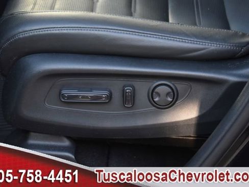 Used 2024 Honda CR-V EX-L image 21