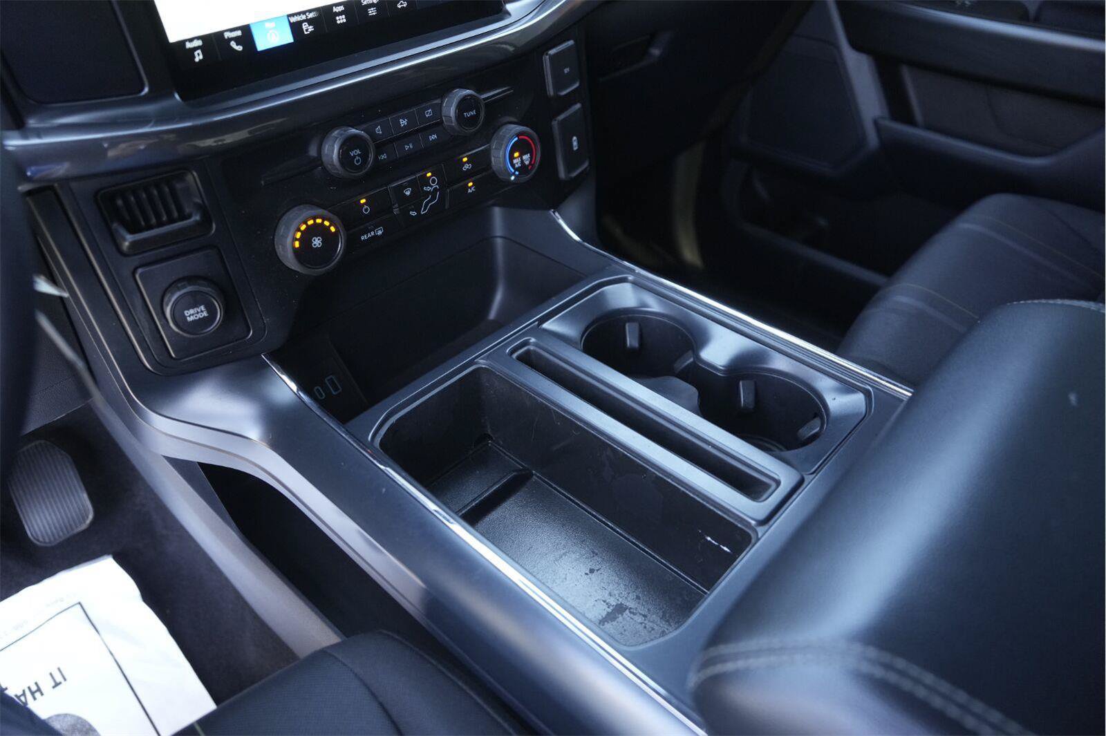 Used 2024 Ford F150 STX RWD image 28