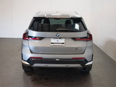 Certified 2023 BMW X1 xDrive28i w/ Convenience Package AWD/4WD image 5